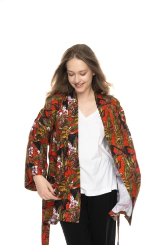 Kimono Jedlina