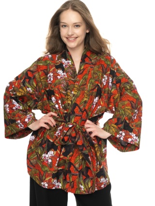 Kimono Jedlina