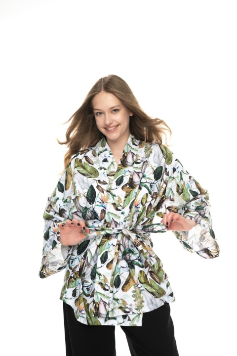 Kimono Sasino Kimono Sasino