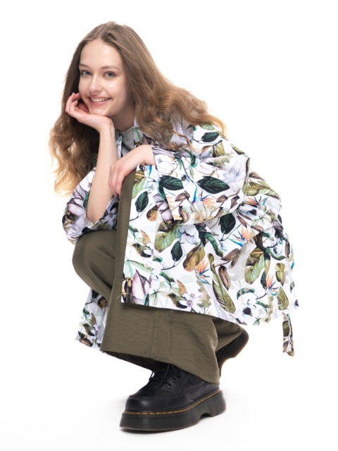 Kimono Sasino Kimono Sasino