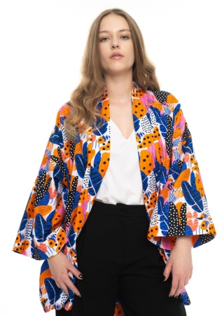 Kimono Polanka