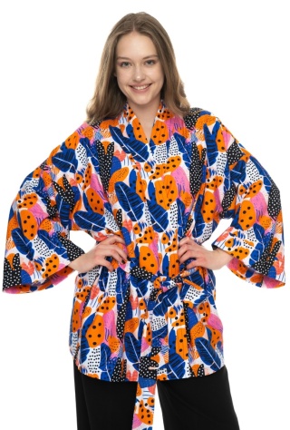 Kimono Polanka