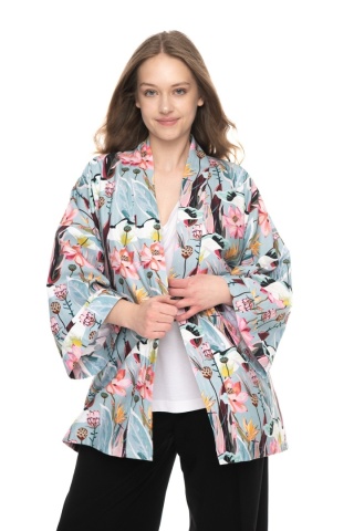 Kimono Wolin