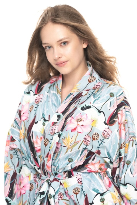 Kimono Wolin Kimono Wolin